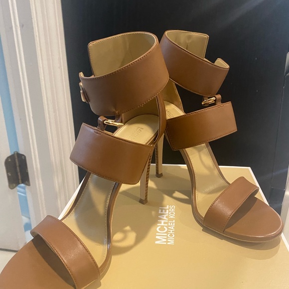 MICHAEL Michael Kors Shoes - Michael Kors